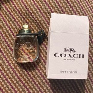 Coach by Coach e.d.p.